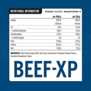 APPLIED NUTRITION - BEEF XP - 4LB
