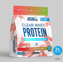 APPLIED NUTRITION - CLEAR WHEY PROTEIN - 875G