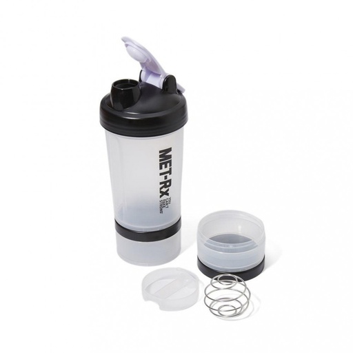 MET RX - PROTEIN SHAKER - 450ML