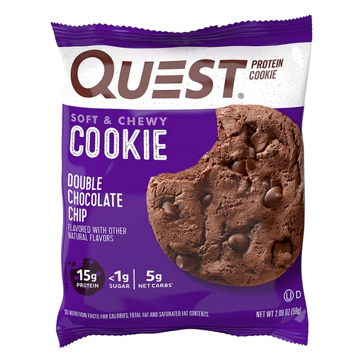 QUEST - PROTEIN COOKIE