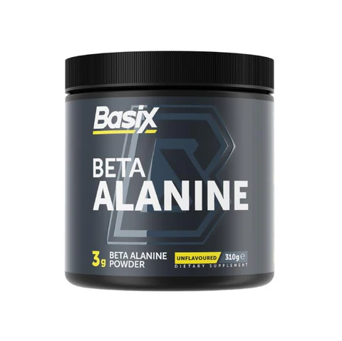 BASIX - BETA ALANINE - 310G