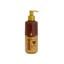 NISHMAN - BEARD & MUSTACHE SHAMPOO - 200ML