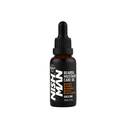 NISHMAN - BEARD & MUSTACHE OIL - 30ML