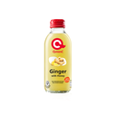 QMINC - GINGER WITH HONEY NATURAL IMMUNITY BOOSTER - 150ML