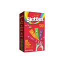 SKITTLES - SINGLES TO GO DRINK MIX - 20SER