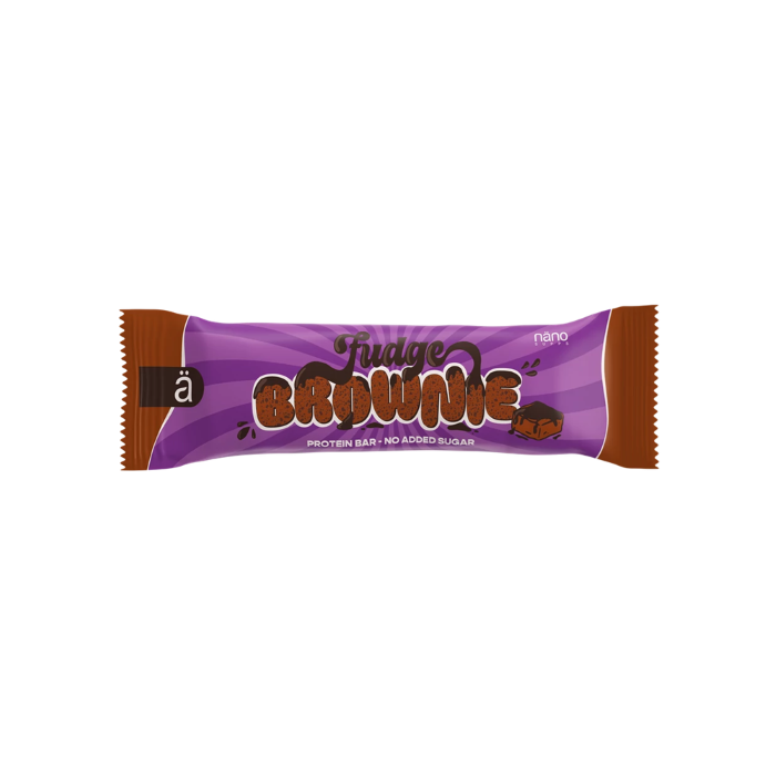 NANO SUPPS - PROTEIN BAR - 55G