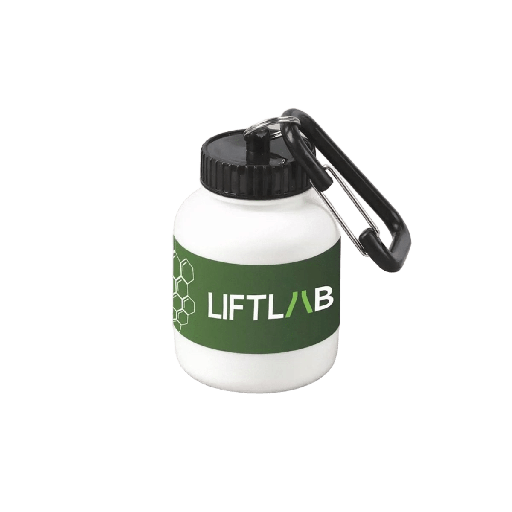 [UT-13395] LIFTLAB - PROTEIN POWDER CONTAINER - 60G
