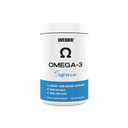 WEIDER - OMEGA 3 1000MG - 90PCS