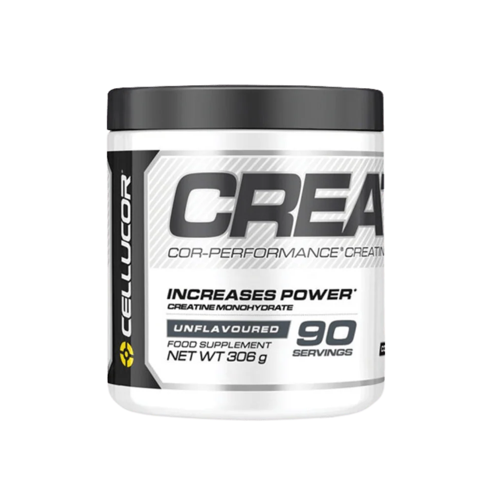 CELLUCOR - C4 CREATINE - 306G