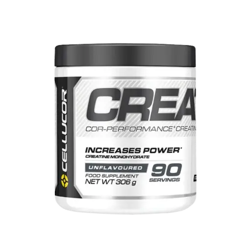[UT-13281] CELLUCOR - C4 CREATINE - 306G