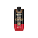 OPTIMUM NUTRITION - GOLD STANDARD RTD - 325ML