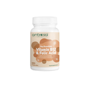 AMBROSIAL - VITAMIN B12 + FOLIC ACID - 120PCS