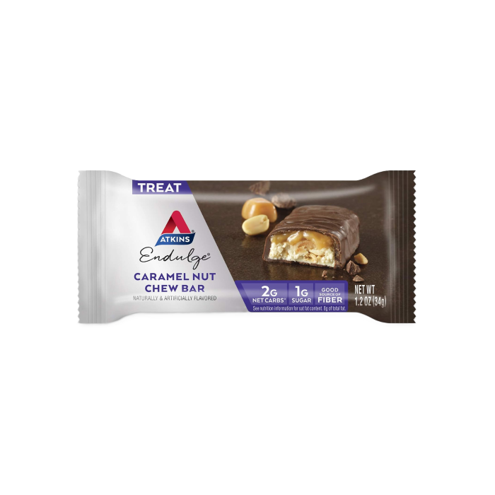 ATKINS - ENDULGE PROTEIN BAR - 34G