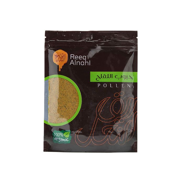 REEQ ALNAHL - POLLEN - 110G