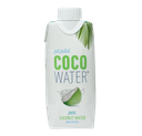 JUST PICKED - COCO WATER - 330ML