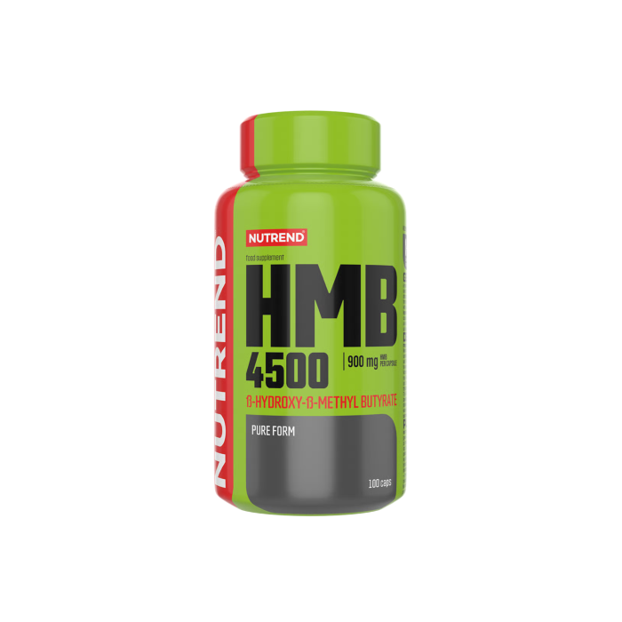 NUTREND - HMB 4500MG - 100PCS
