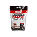 LABRADA - MUSCLE MASS GAINER - 12LB