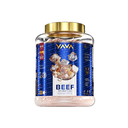 YAVA LABS - PREMIUM BEEF PROTEIN - 2KG