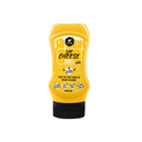 GO FITNESS - ZERO SAUCE - 350ML