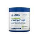 APPLIED NUTRITION - CREATINE CREAPURE - 250G