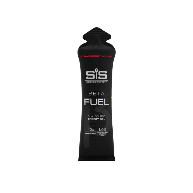 [UT-13037] SIS - GEL BETA FUEL - 60ML (ORANGE)