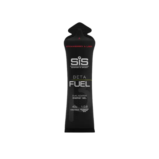 [UT-13036] SIS - GEL BETA FUEL - 60ML (STRAWBERRY & LIME)