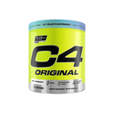 CELLUCOR - C4 ORIGINAL - 50SER