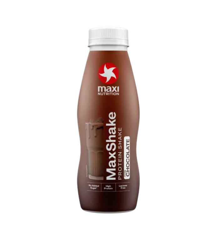 MAXI NUTRITION - MIX PROTEIN SHAKE - 330ML