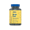 APPLIED NUTRITION - BRAIN FUEL & FOCUS - 60PCS