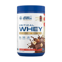 APPLIED NUTRITION - CRITICAL WHEY - 1KG
