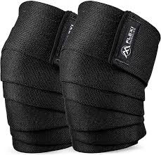 VIGOR - KNEE SUPPORT - 1PAIR