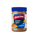 MAGIC TIME - PEANUT BUTTER - 454G