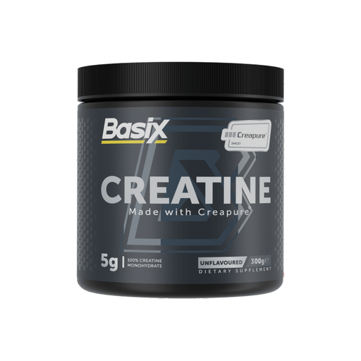 [UT-14278] BASIX - CREATINE CREAPURE - 300G