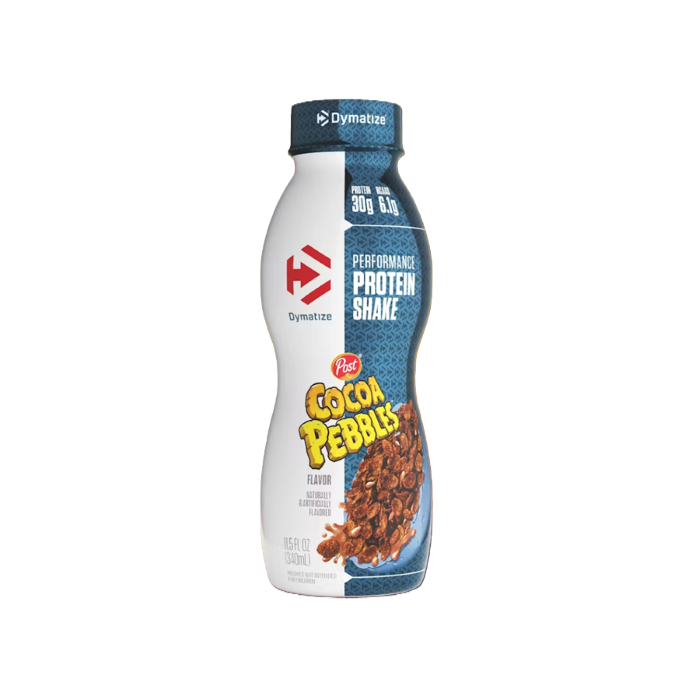 DYMATIZE - ISO100 RTD - 330ML