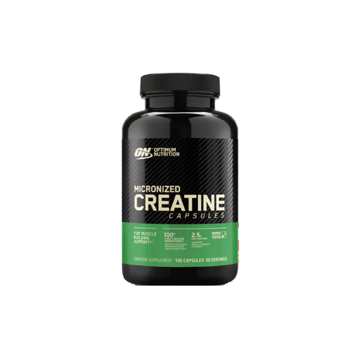[UT-14361] OPTIMUM NUTRITION - CREATINE - 100PCS