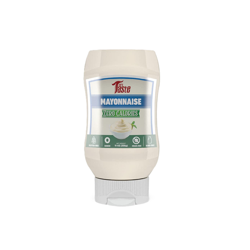 [UT-400009] مسز تيست - صوص - 350  جرام (مايونيز)