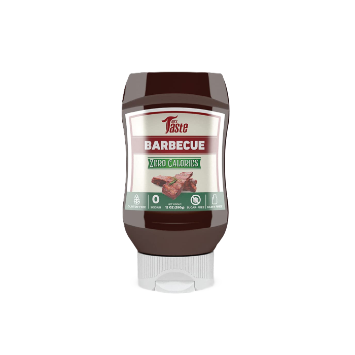 MRS. TASTE - SAUCE - 350G