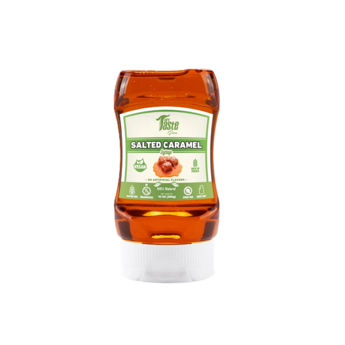 MRS. TASTE - SYRUP - 280G