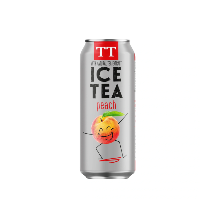 TT - ICE TEA - 330ML