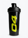 C4 - PROTEIN SHAKER - 600ML 