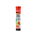 ENERGIA - MULTI VITAMIN - 20PCS