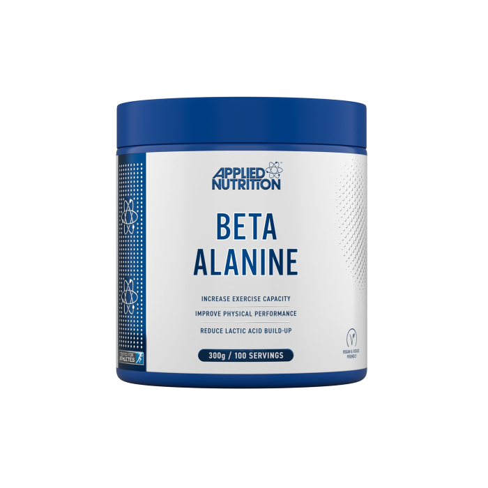APPLIED NUTRITION - BETA ALANINE - 300G