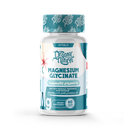 ORGANIC NATION - MAGNESIUM GLYCINATE - 60PCS