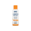 APPLIED NUTRITION - L-CARNITINE - 480ML