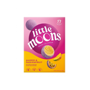 LITTLE MOONS - ICE CREAM MOCHI - 192G