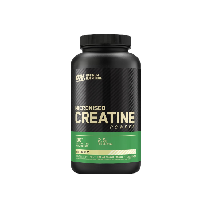 OPTIMUM NUTRITION - CREATINE - 300G