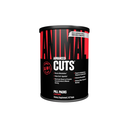 ANIMAL - CUTS - 42PACK