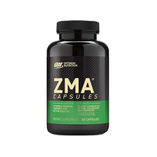 [UT-13508] OPTIMUM NUTRITION - ZMA - 90PCS