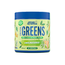 APPLIED NUTRITION - GREENS "UN FLAVOURED"- 250G
