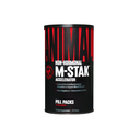 ANIMAL - M STAK - 21PACK